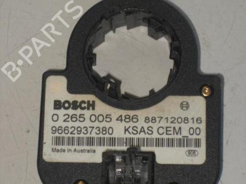 Used Electronic module Electronic module 22105944 22105944