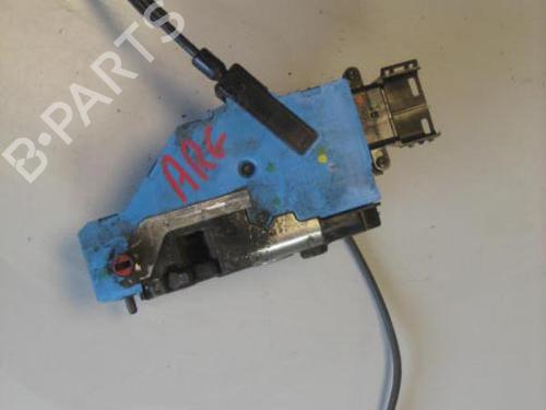 Used Rear left lock PEUGEOT 207 (WA_, WC_) 1.6 HDi (90 hp) 20893135