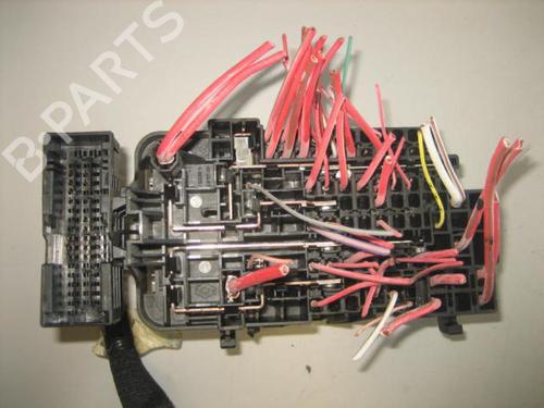 Used Electronic module RENAULT MEGANE III Coupe (DZ0/1_) 1.5 dCi (DZ0C, DZ1A) (90 hp) 20903571