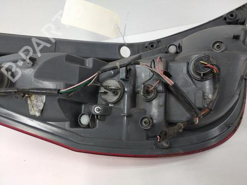 Used Right taillight HYUNDAI i30 (FD) 1.6 CRDi (90 hp) 20893721