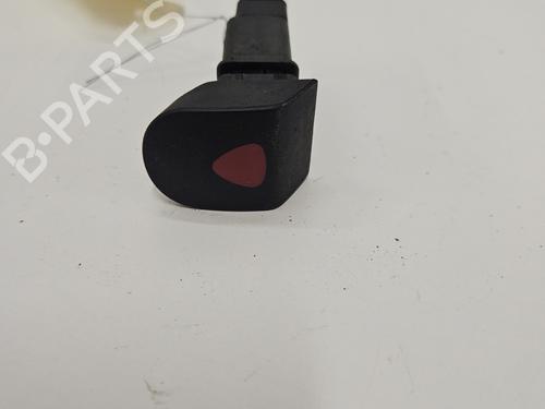 Used Warning switch RENAULT KANGOO (KC0/1_) D 65 1.9 (KC0E, KC02, KC0J, KC0N) (64 hp) 26569016