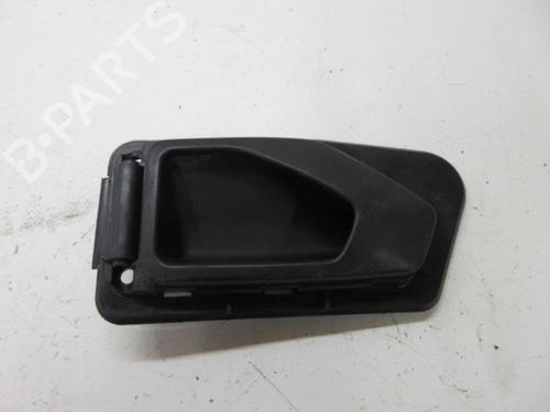 Høyre foran invendig håndtak PEUGEOT 306 Hatchback (7A, 7C, N3, N5) 2.0 HDI 90 (90 hp) 20889433