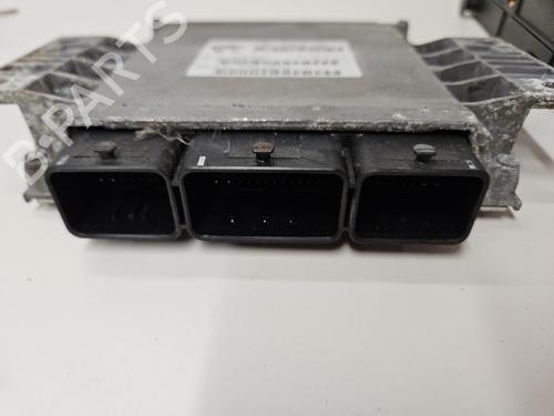 Modulo elettronico PEUGEOT 206 Hatchback (2A/C) 1.1 i | BP29372299M83 