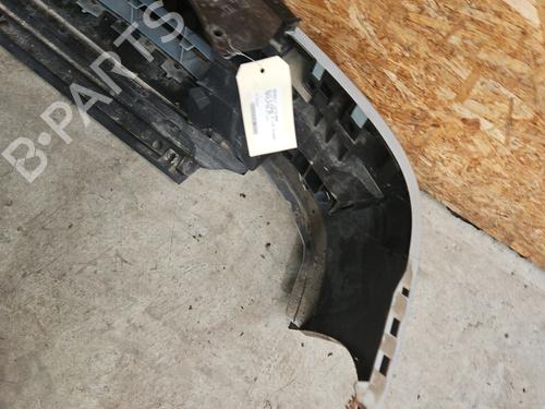 Front bumper RENAULT CLIO II (BB_, CB_) 1.5 dCi (B/CB07) | BP32375752C7 