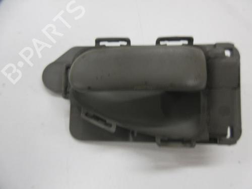 Used Front left interior door handle CITROËN XSARA PICASSO (N68) 2.0 HDi (90 hp) 20889881