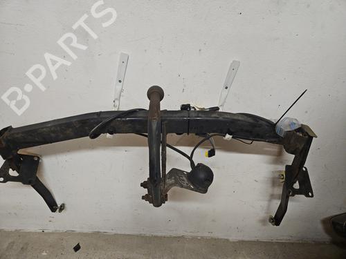Used Tow ball/Mechanism RENAULT MEGANE II (BM0/1_, CM0/1_) 1.5 dCi (BM02, BM13, BM2A, CM02, CM13) (101 hp) 27976945