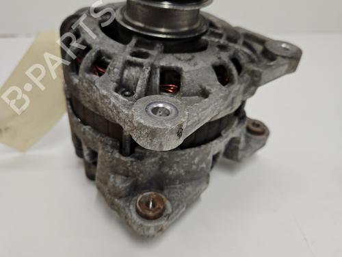 Used Alternator DACIA SANDERO II 1.2 (75 hp) 27216260