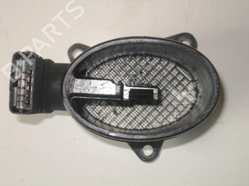 Mass air flow sensor MAZDA 3 (BK) 1.6 DI Turbo | BP22105426M95 - Image 3