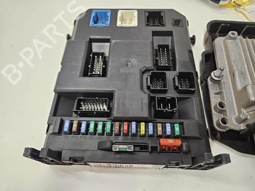 Electronic module CITROËN DS3 (SA_) 1.6 HDi 90 | BP36148793M83 - Image 2