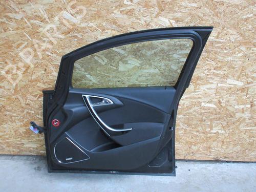 Right front door OPEL ASTRA J (P10) 2.0 CDTI (68) | BP20894568C3 