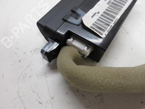 Display monitor NISSAN QASHQAI / QASHQAI +2 I (J10, NJ10, JJ10E) 1.5 dCi | BP22108907C48 