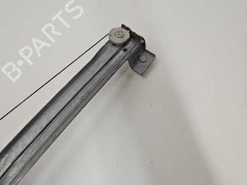 Front left window mechanism RENAULT ZOE (BFM_) ZOE | BP29467063C22 