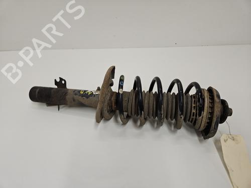 Used Right front shock absorber PEUGEOT 207 (WA_, WC_) 1.4 HDi (68 hp) 31019999