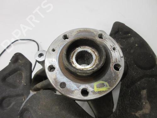 Used Right front steering knuckle PEUGEOT 508 I (8D_) 2.0 HDi (163 hp) 20900373