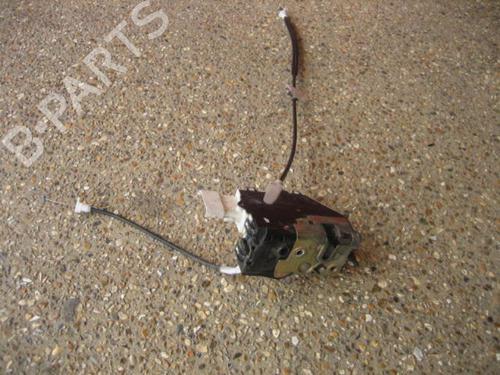 Used Front right lock PEUGEOT 407 SW (6E_, 6D_) 2.0 HDi 135 (136 hp) 20904626