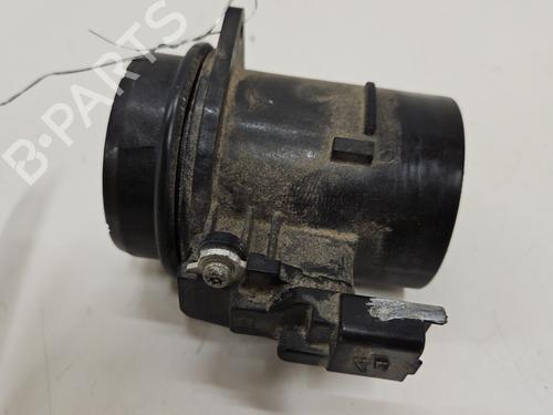 Used Mass air flow sensor CITROËN C3 II (SC_) 1.4 HDi 70 (SC8HZC, SC8HR0, SC8HP4) (68 hp) 28503788