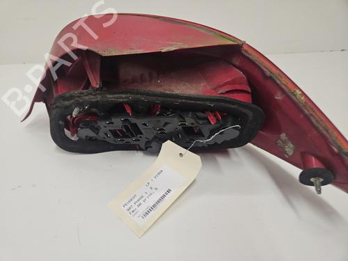 Left taillight PEUGEOT 307 (3A/C) 2.0 HDi 110 | BP32331633C34