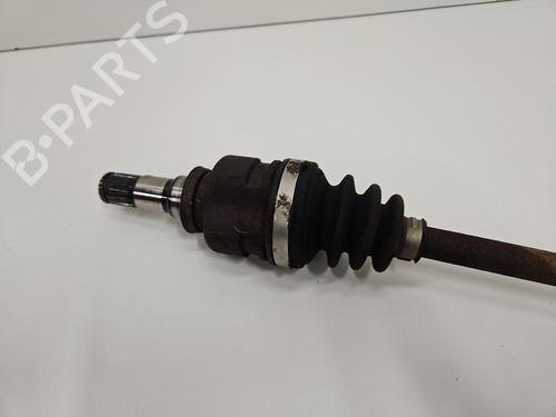 Left front driveshaft CITROËN C1 (PM_, PN_) 1.0 | BP33164955M38 - Image 2