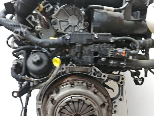 Engine PEUGEOT 2008 I (CU_) 1.6 BlueHDi 120 | BP30046112M1 - Image 2