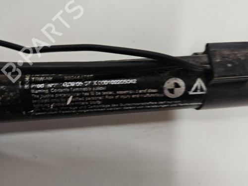 Front left belt tensioner BMW 1 (E81) 118 d | BP30604439C87 