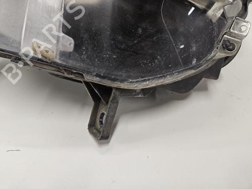 Left headlight PEUGEOT PARTNER Box Body/MPV 1.6 HDi 16V | BP35937581C28 - Image 5