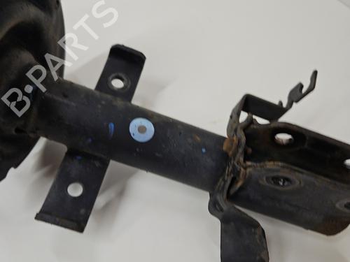 Left front shock absorber RENAULT CLIO IV (BH_) 1.2 TCe 120 (BHM0) | BP27167194M16 