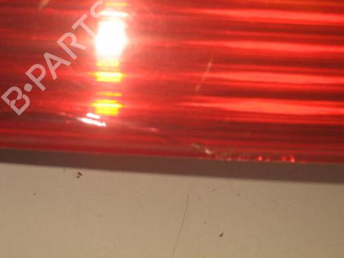 Used Left taillight Left taillight PEUGEOT 607 (9D, 9U) 2.7 HDi 24V (204 hp) 22105795 22105795