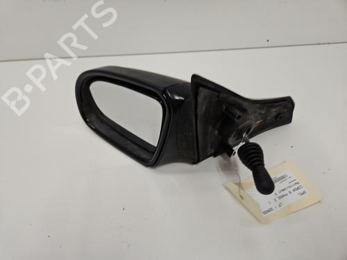 Used Left mirror Left mirror OPEL CORSA B (S93) 1.0 i 12V (F08, F68, M68) (54 hp) 33164927 33164927