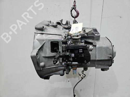 Used Gearbox Gearbox PEUGEOT 308 I (4A_, 4C_) 1.6 HDi (109 hp) 32017123 32017123