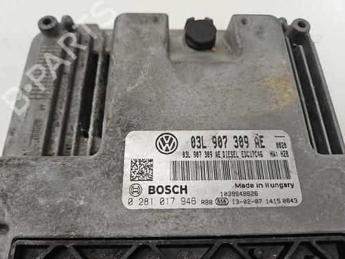 Electronic module VW BEETLE (5C1, 5C2) | BP35889161M83 - Image 14