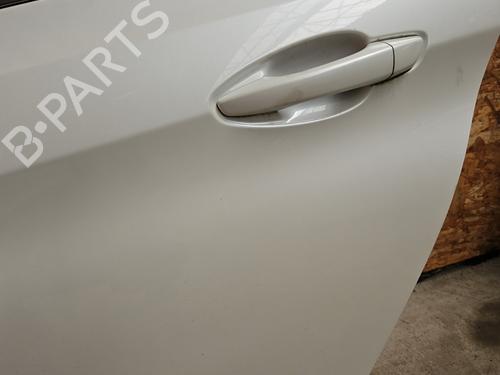 Left rear door PEUGEOT 308 II (LB_, LP_, LW_, LH_, L3_) 2.0 BlueHDi 150 | BP27550522C4