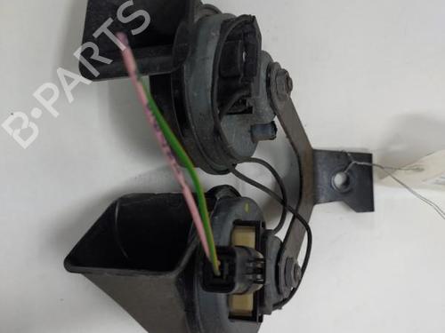 Used Horn PEUGEOT 508 I (8D_) 2.0 HDi (163 hp) 20899426