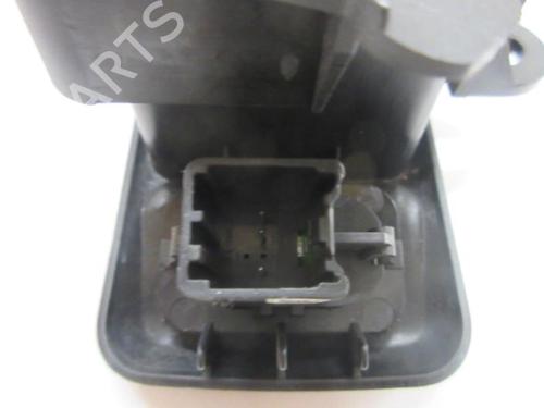 Front left interior door handle FORD FOCUS II (DA_, HCP, DP) 1.8 TDCi | BP20895588I13 