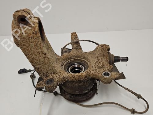 Achsschenkel rechts vorne für CITROËN JUMPER II Van 2.2 HDi 130 (130 hp) 29837700