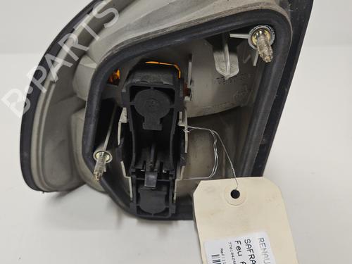 Used Left taillight Left taillight RENAULT SAFRANE II (B54_) 2.2 dT (B54G) (113 hp) 30116061 30116061
