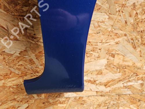 Right front fenders CITROËN SAXO (S0, S1) 1.0 X | BP25893016C42 