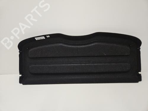 Rear parcel shelf CITROËN C3 III (SX) 1.2 THP 110 (SXHNPS, SXHNZT, SXHNZ6) | BP33311475C85 - Image 5