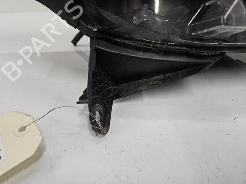 Right headlight RENAULT CAPTUR I (J5_, H5_) 1.2 TCe 120 | BP40607066C29 - Image 5