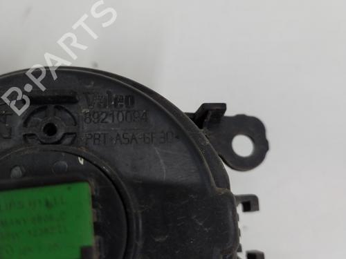 Used Right front fog light Right front fog light PEUGEOT 607 (9D, 9U) 2.7 HDi 24V (204 hp) 21091344 21091344