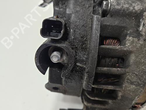 Alternator DS DS 4 / DS 4 CROSSBACK (NX_)  | BP34361761M7  - Image 5