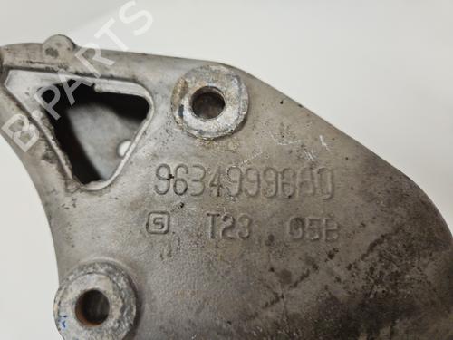 Engine mount PEUGEOT 206 Hatchback (2A/C) 1.1 i | BP29372305M89 