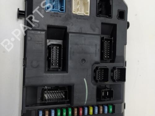 Electronic module CITROËN C3 II (SC_) 1.4 HDi 70 (SC8HZC, SC8HR0, SC8HP4) | BP20902292M83 