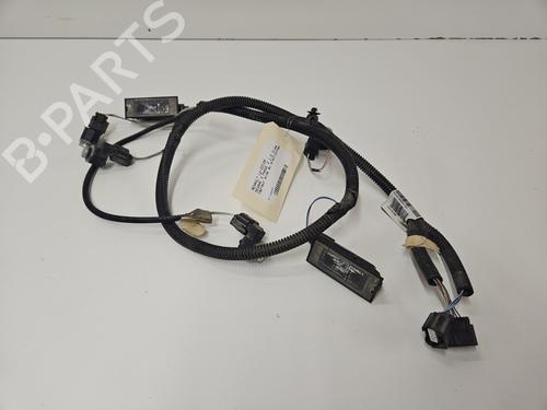 Used Electronic module Electronic module RENAULT MEGANE III Hatchback (BZ0/1_, B3_) [2008-2026] 33849219 33849219