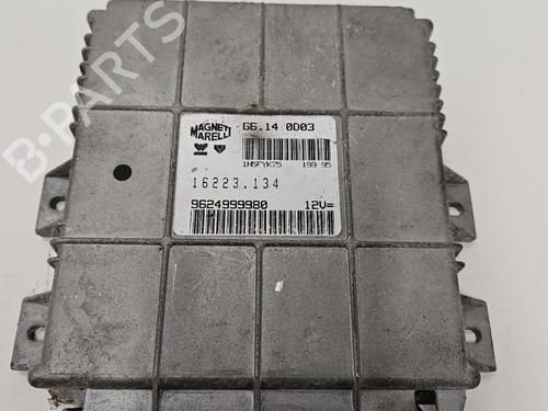 Used Control unit Control unit 38954574 38954574