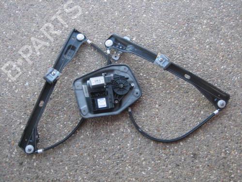 Used Front right window mechanism VW GOLF V (1K1) 1.9 TDI (105 hp) 20892981