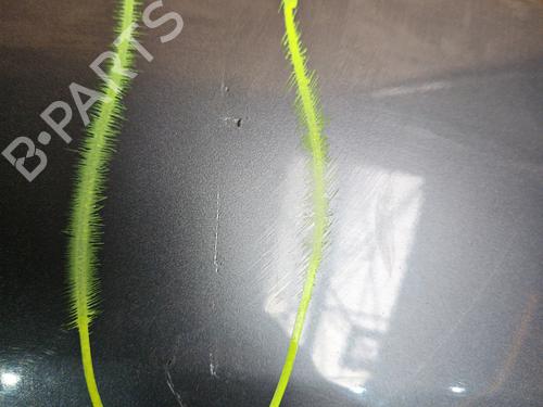 Rear bumper AUDI A4 B7 (8EC) 2.0 TDI 16V | BP30849993C8