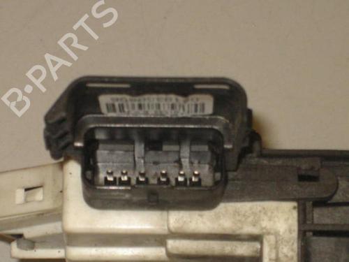 Front right lock PEUGEOT 308 SW I (4E_, 4H_) 1.6 HDi | BP20903983C97 