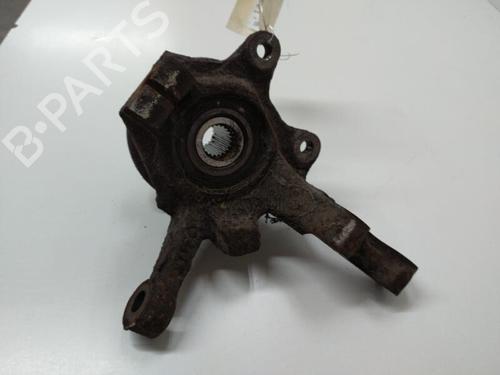 Used Right front steering knuckle RENAULT CLIO II (BB_, CB_) 1.4 (B/CB0C, B/CB0S) (75 hp) 20894415