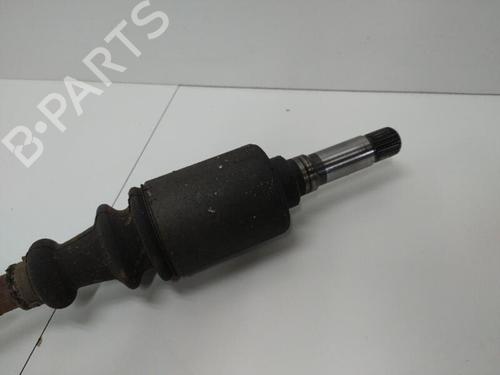 Right front driveshaft CITROËN SAXO (S0, S1) 1.1 X, SX | BP20888479M39 