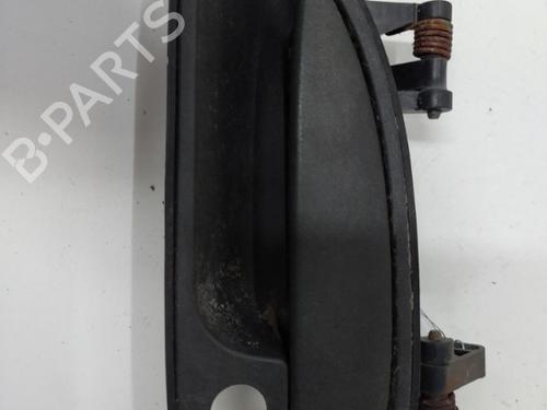 Used Front left exterior door handle RENAULT SAFRANE II (B54_) 2.2 dT (B54G) (113 hp) 20896248